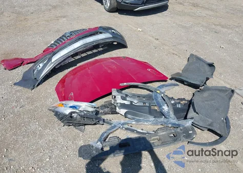 2016 Buick Encore Premium из США, поврежденный, VIN KL4CJDSB1GB648987